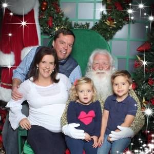 Meet your Posher, Joy